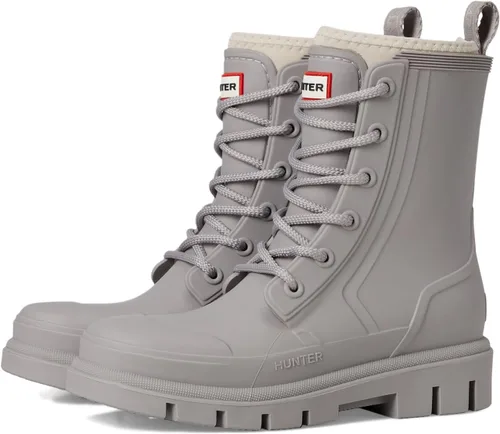 Vista 12 de Hunter Botas de lluvia impermeables Diana para mujer