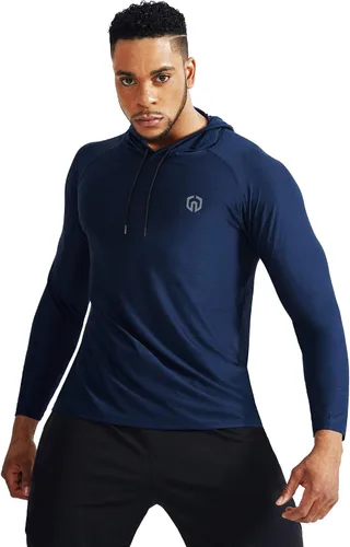 Vista 2 de NELEUS mens Soft