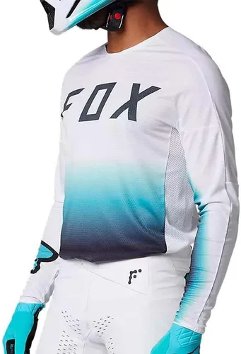 Vista 6 de Fox Racing Maillot de motocross 360 Vizen para hombre