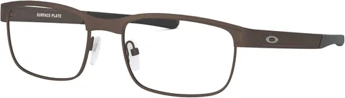 Vista 2 de Oakley Men's Ox5132 Surface Plate Square Prescription Eyeglass Frames