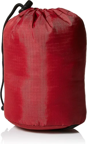 Vista 4 de Equinox Bilby Stuff Sack Negro