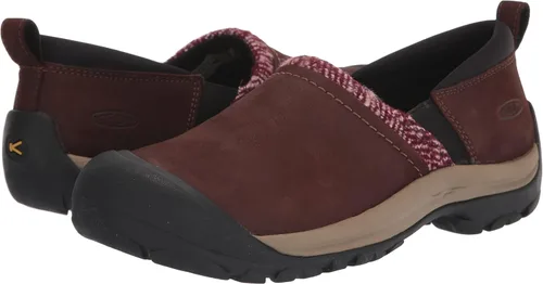 Vista 7 de KEEN Women's Kaci 2 Winter Slip on Low Height Insulated Clog
