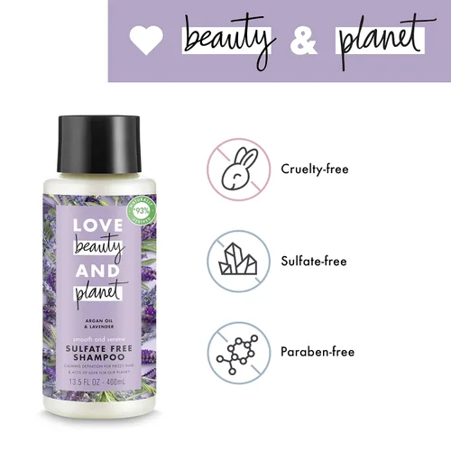 Vista 8 de Champú y acondicionador Love Beauty and Planet