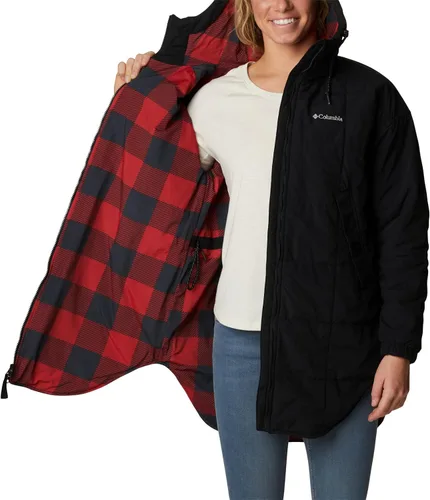 Vista 5 de Columbia Women's Chatfield Hill Novelty Jacket