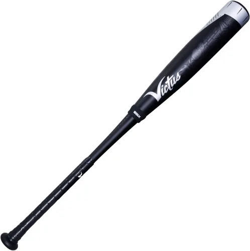 Vista 2 de Victus Nox USSSA Senior League - Bate de béisbol de metal, barril de 2 3/4 pulgadas, (-5, -8 y -10)