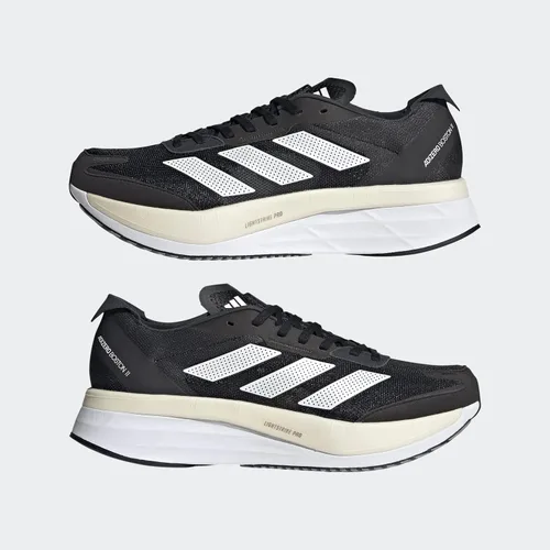 Vista 10 de adidas Zapatillas Adizero Boston 11 para hombre