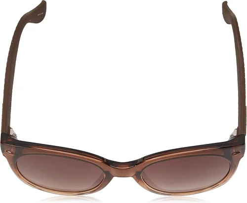 Vista 4 de Havaianas Gafas de sol redondas Noronha para mujer, Shdhvnbrw
