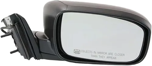 Vista 59 de Garage-Pro Espejo calefactable eléctrico del lado del conductor para Honda Pilot 2019-2022 Power Fold con luz de señal y memoria pintable