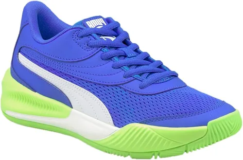 Vista 2 de PUMA Triple JR - Baloncesto juvenil para niños