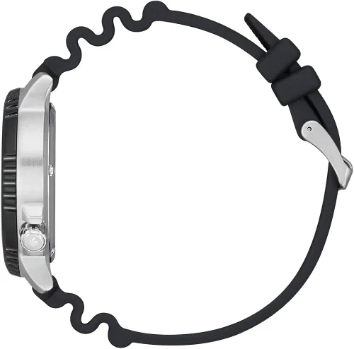 Vista 2 de Citizen Relojes Promaster Dive BN0155-08E Negro Talla única, Negro -, Buceo Promaster BN0155-08E