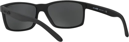 Vista 3 de ARNETTE Gafas de sol rectangulares An4185 Slickster para hombre