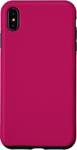 Vista 11 de Red Raspberry Funda para iPhone 17