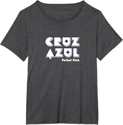 Vista 29 de Deportivo Cruz Azul Camiseta
