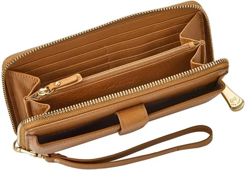 Vista 3 de Gigi New York Camel City - Cartera