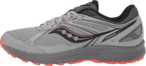 Vista 8 de Saucony Tenis de correr Cohesion Tr14 para hombre