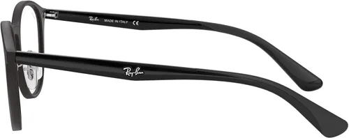 Vista 4 de Ray-Ban RX7156 - Marcos redondos para lentes graduados