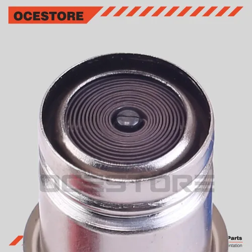 Vista 7 de OCESTORE 3 piezas EJECT FIRE MISSILES NITROUS Botón Encendedor de cigarrillos Billet Tapones de botón de repuesto para fuente de alimentación de 12
