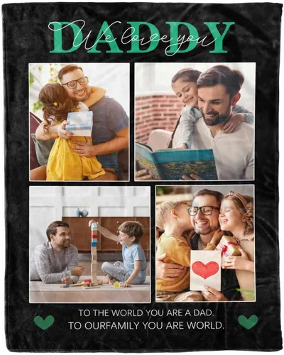 Vista 17 de D-Story Regalos para mamá, regalo para el día de la madre de parte de hija e hijo, manta de franela suave regalo para mamás Navidad, manta de cama