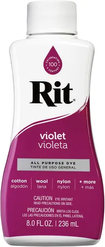Vista 37 de Rit - Tinte líquido multiusos, verde manzana