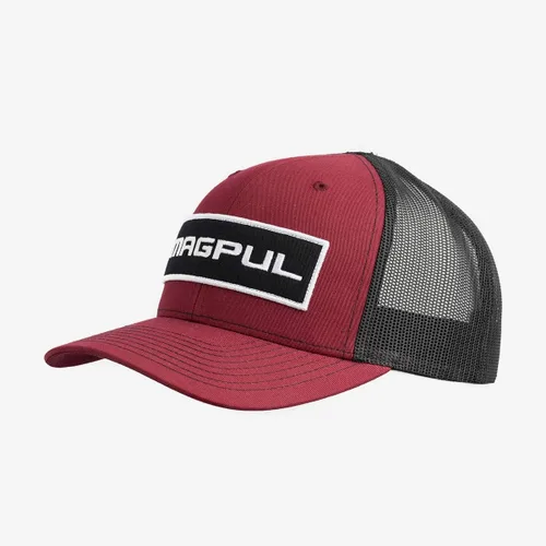 Vista 2 de Magpul Men's Trucker Hat Snap Back Baseball Cap, One Size Fits Most