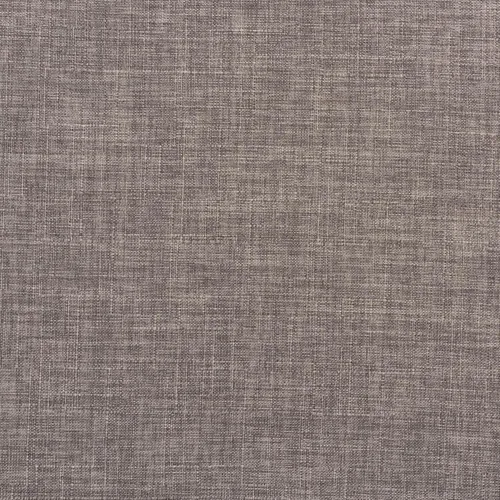 Vista 8 de Baxton Studio Darrion Mid-Century - Juego de sillas de comedor de 2 piezas de tela gris y madera con acabado marrón nogal