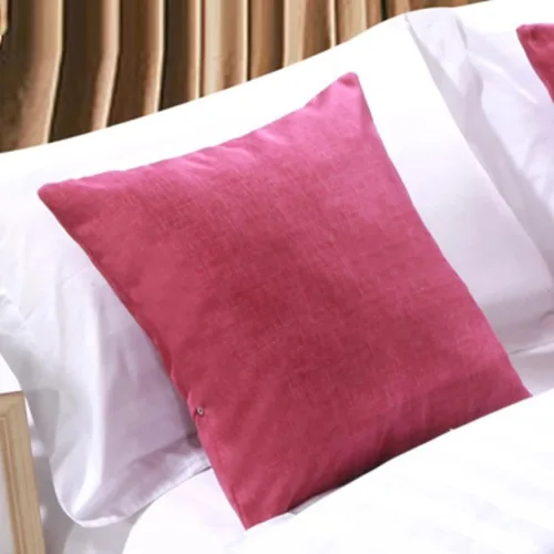 Vista 56 de Paquete de 1 cojín de 17.7 x 17.7 in, con fundas de almohada a juego y núcleo de almohada para decoración de cama, sala de estar, sofá, dormitorio