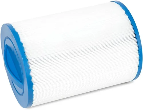 Vista 5 de Clear Choice - Filtro de spa para piscina de 5.63 pulgadas de diámetro x 8.00 pulgadas, cartucho de repuesto para Maxx Spa of Canada Baleen AK-90109