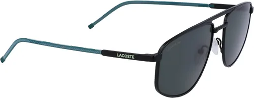 Vista 8 de Lacoste Gafas de sol rectangulares L254s para hombre