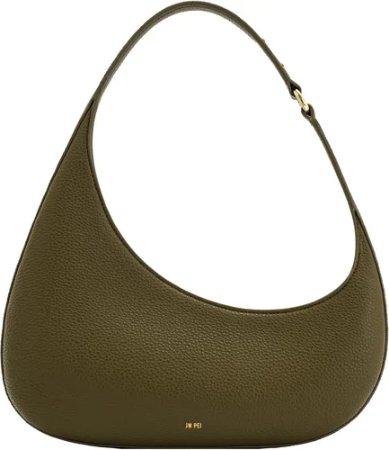 Vista 10 de JW PEI Bolso de hombro Harlee para mujer Rojo