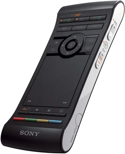 Vista 6 de Sony Reproductor de Internet NSZ-GS7 con Google TV (modelo 2012)
