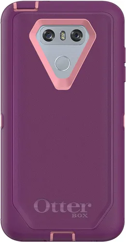Vista 7 de OtterBox DEFENDER SERIES funda para LG G6, 3XL