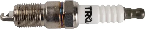 Vista 7 de TRQ Bujías de iridio para ajuste del motor, kit de encendido de 6 piezas Compatible con 1991-1995 Chevrolet Lumina, 1995 Monte Carlo, Oldsmobile