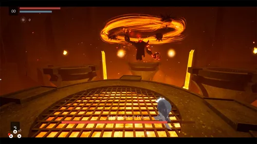 Vista 3 de Blue Fire - PlayStation 4