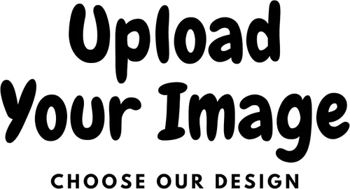 Vista 2 de Sello de logotipo personalizado, sello de imagen personalizado, sello de logotipo de negocios, logotipo o imagen de 7/8 pulgadas x 2-3/8 pulgadas