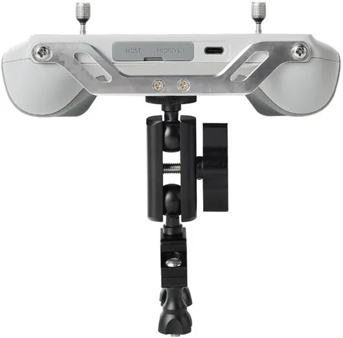 Vista 3 de [Piezas de drones] Rc Bike Mount para DJI Mini 3 Pro Drone Soporte de control remoto Seguimiento Bicicleta Soporte Soporte Soporte Fix Rack Protable
