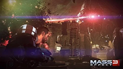 Vista 4 de Mass Effect 3 - Playstation 3 (Renewed)