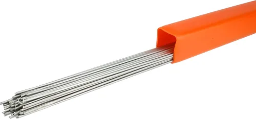 Vista 11 de SÜA - Varilla de soldadura TIG de titanio ERTi-5 - Grado 5-36" x 0.045" - (1 libra)