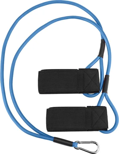 Vista 9 de Zomiboo Bandas de béisbol deportivas de resistencia para ejercicio, entrenamiento de fuerza de brazo, softbol, béisbol, lanzamiento