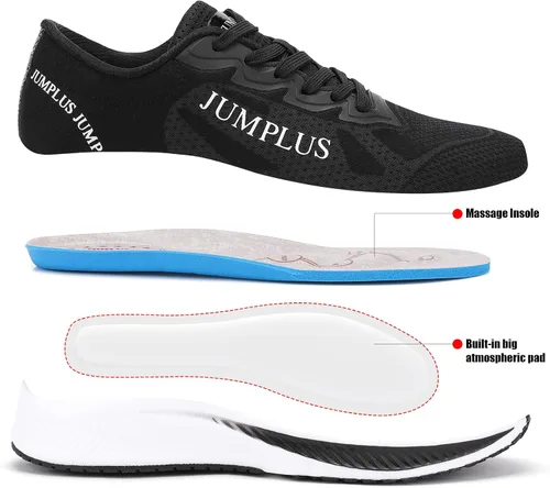 Vista 4 de Built-in Air Cushion Walking Shoe Running Shoe Sport Shoe for Women Men
