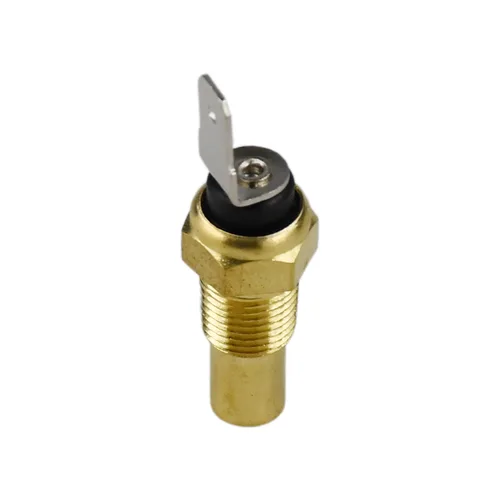 Vista 2 de Sensor de temperatura del agua 1G498-83040 31351-32830 1909-0002 compatible con motor Kubota D1005 D1305 D1703 D850 D905 F2302 V1505 V2203 RTV-X903