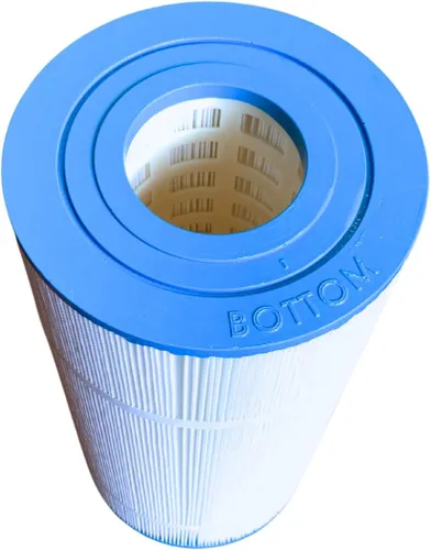 Vista 6 de Atomic Filtro de piscina hecho en Estados Unidos PA190 de repuesto para Star-Clear Plus C1900 Hayward CX1900RE Pleatco PA190 PWWPC200 Unicel C-8420
