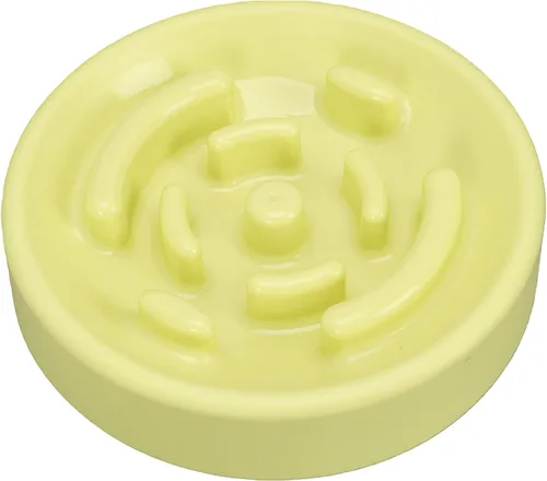 Vista 2 de Slow Feeder Dog Bowl for Small Medium Dogs, 7.68in