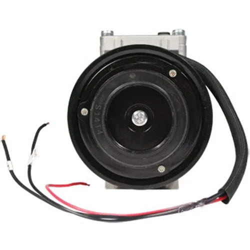 Vista 3 de RAParts AL154203 - Compresor de repuesto para John Deere 318D, 320D, 326D, 328D