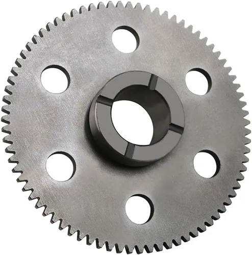 Vista 7 de Motorcycle One Way Bearing Starter Clutch Gear Assy for Yamaha MT03 MT-03 XT660R 25KW XT660X XT660Z Tenere Assembly Parts