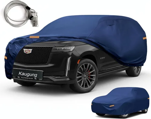 Vista 28 de Kaugung Funda de coche resistente para BMW M2 (2019-2024), impermeable, resistente a todo tipo de clima, protección contra el sol, lluvia, polvo