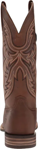 Vista 3 de ARIAT Everlite Fast Time Western Bota ancha para hombre 10033908