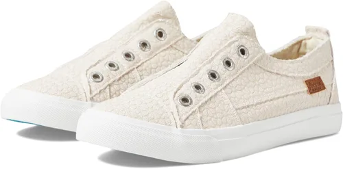 Vista 19 de Blowfish Malibu Maxine Zapatilla de deporte para mujer Ahi Tuna Smoked - Lienzo de 16 onzas