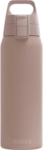 Vista 35 de SIGG - Botella de agua Shield Therm de acero inoxidable aislada - Para bebidas carbonatadas, a prueba de fugas, sin BPA, reciclada, 25, 34 onzas