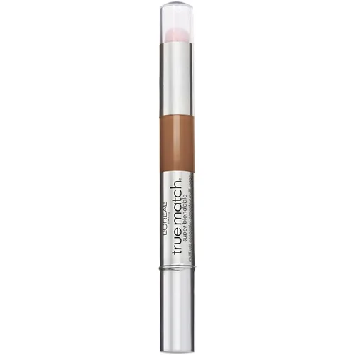 Vista 6 de Corrector L 'Oreal Paris True Match, de 0.17 onzas