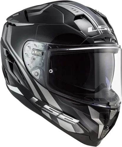Vista 18 de LS2 Helmets Casco Integral Challenger GT Casco